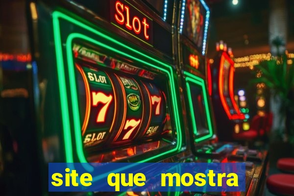 site que mostra qual jogo ta pagando mais